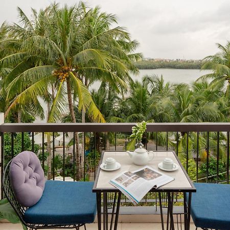 Phuoc Dat Riverside Homestay Hội An Ngoại thất bức ảnh