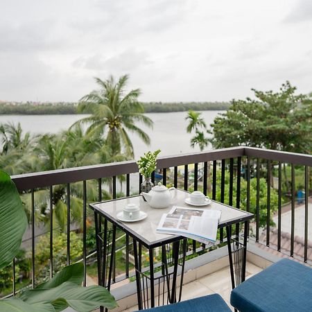 Phuoc Dat Riverside Homestay Hội An Ngoại thất bức ảnh