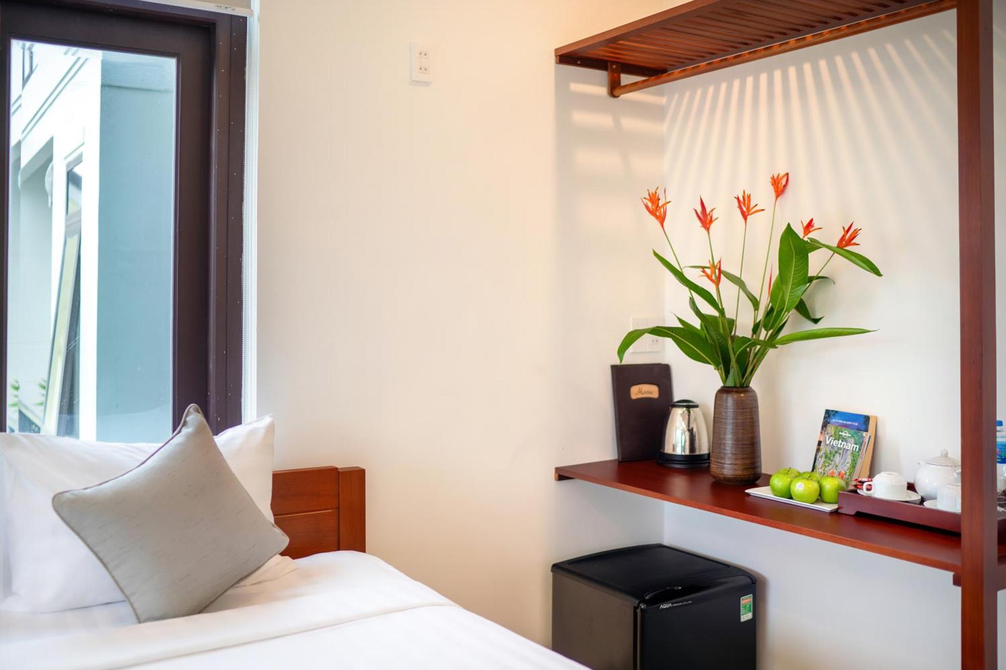 Phuoc Dat Riverside Homestay Hội An Ngoại thất bức ảnh