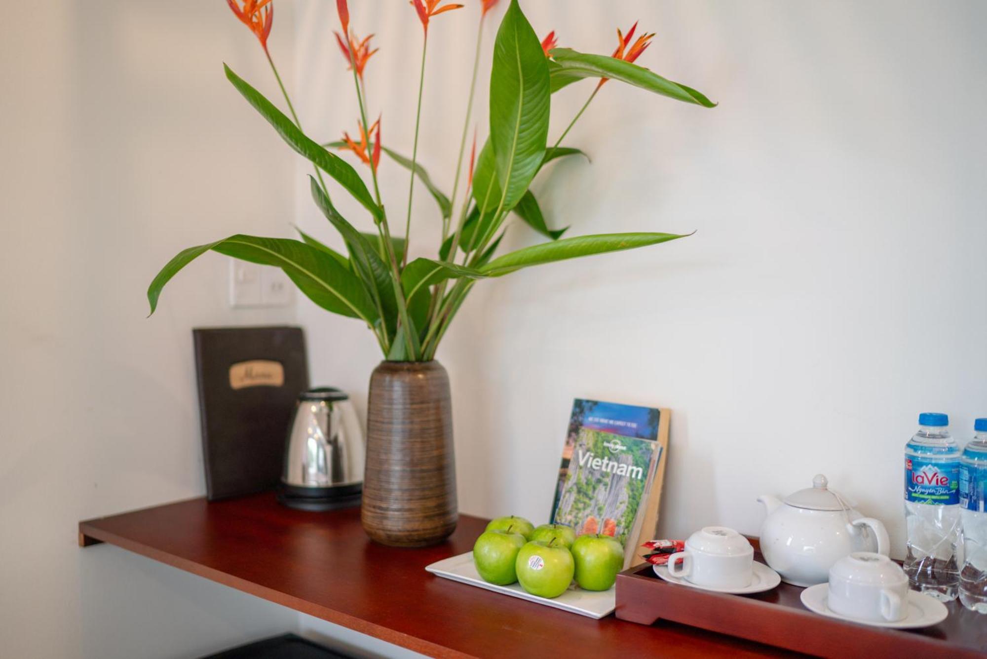 Phuoc Dat Riverside Homestay Hội An Ngoại thất bức ảnh