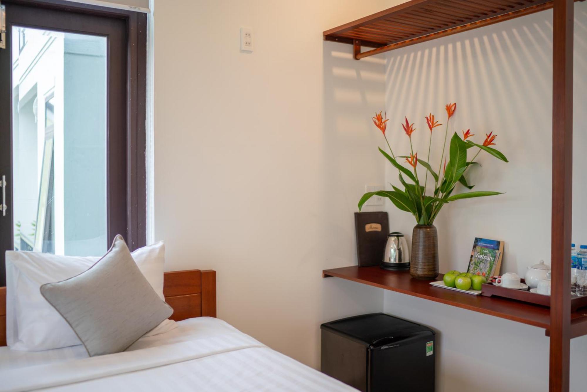 Phuoc Dat Riverside Homestay Hội An Ngoại thất bức ảnh