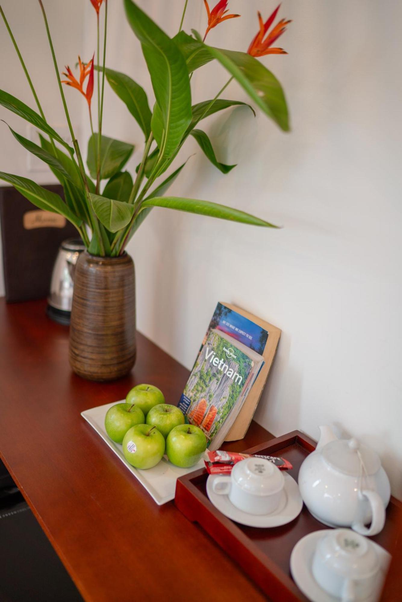 Phuoc Dat Riverside Homestay Hội An Ngoại thất bức ảnh