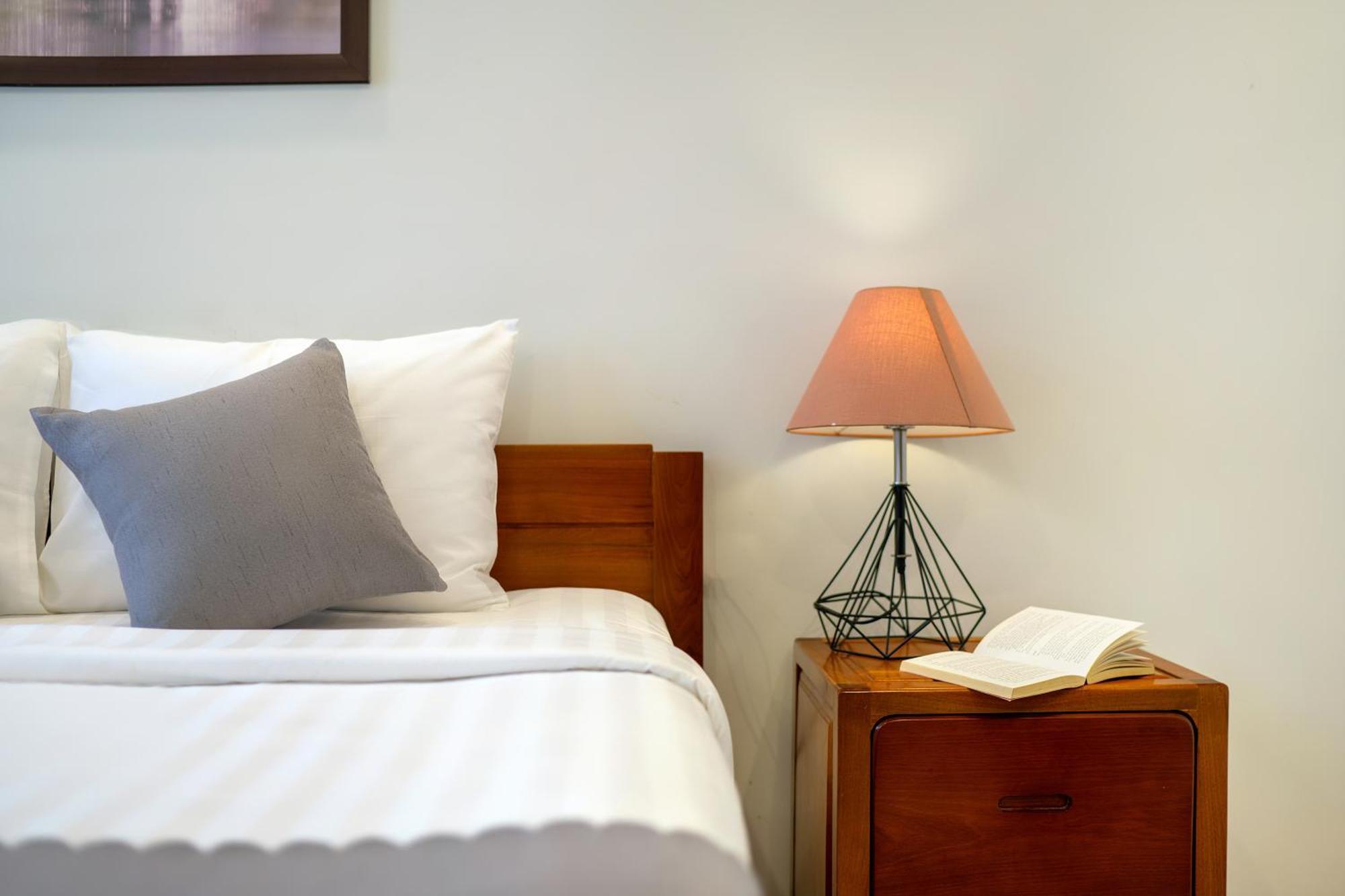 Phuoc Dat Riverside Homestay Hội An Ngoại thất bức ảnh